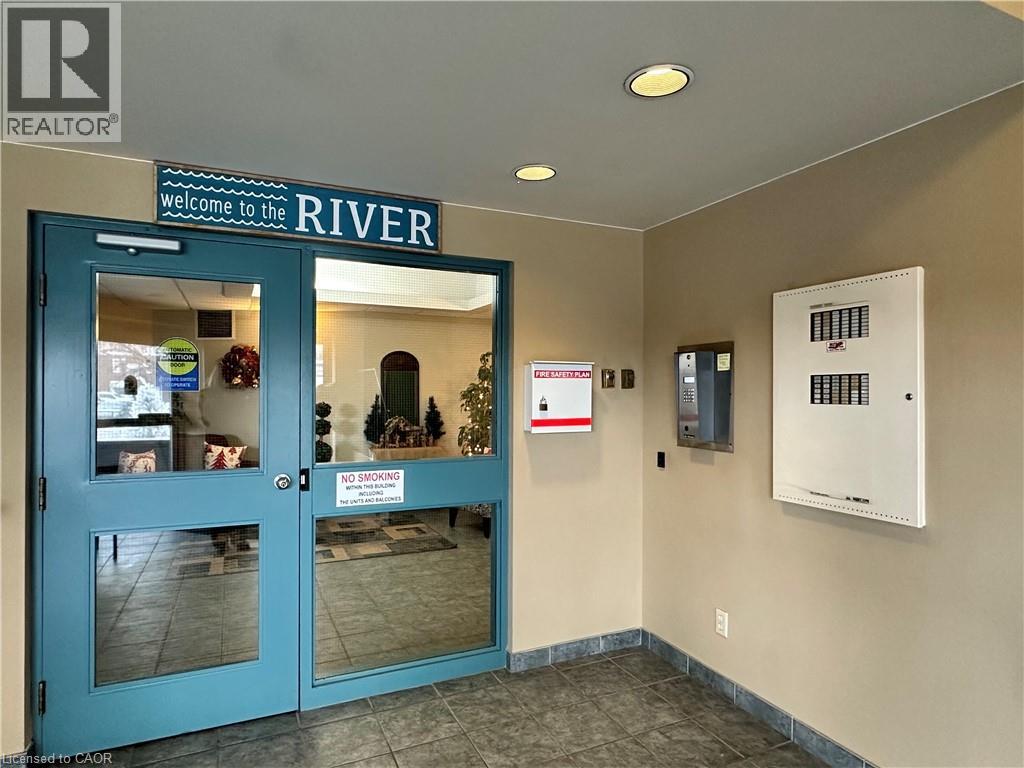 210 Main Street E Unit# 309, Dunnville, Ontario  N1A 3G7 - Photo 33 - 40794002