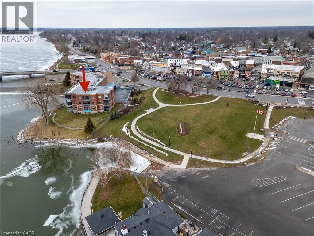 210 Main Street E Unit# 309, Dunnville, Ontario  N1A 3G7 - Photo 37 - 40794002