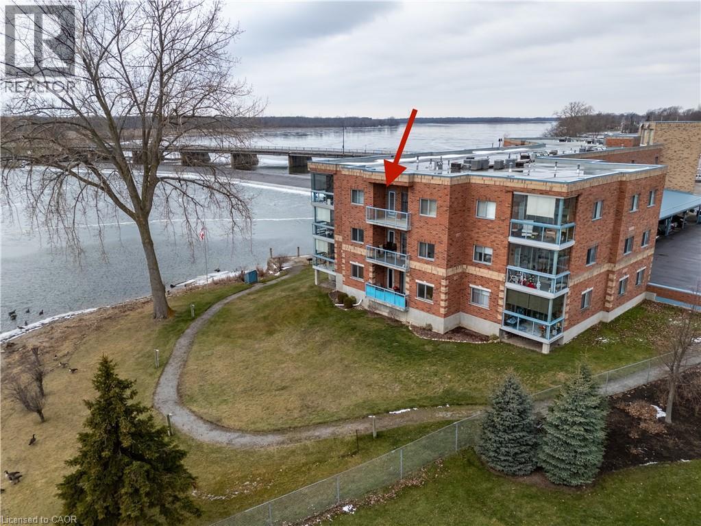 210 Main Street E Unit# 309, Dunnville, Ontario  N1A 3G7 - Photo 5 - 40794002