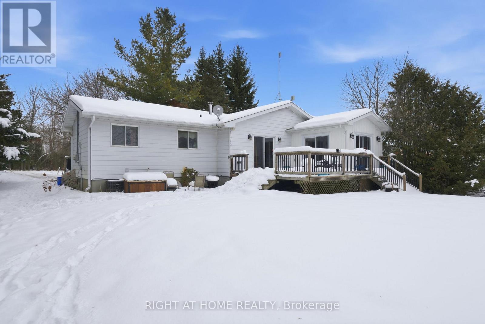 3280 Chandler Drive, Scugog, Ontario  L9L 1B6 - Photo 2 - E12639912