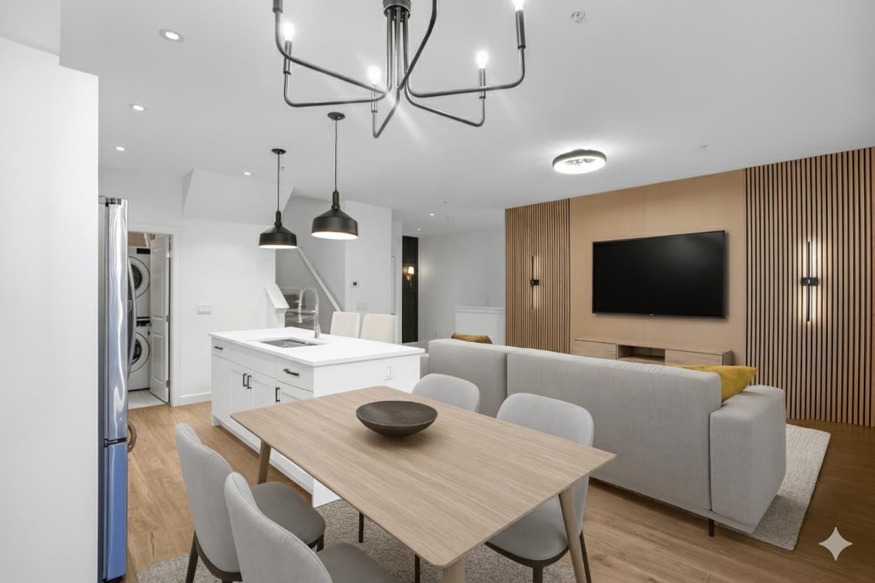 73 8371 202b Street, Langley, British Columbia  V2Y 4K6 - Photo 9 - R3069116