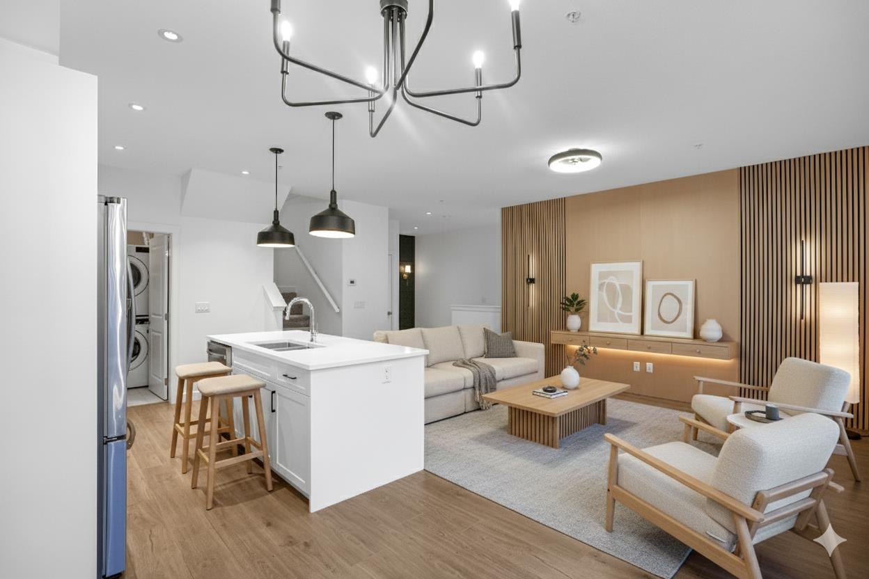 73 8371 202b Street, Langley, British Columbia  V2Y 4K6 - Photo 6 - R3069116