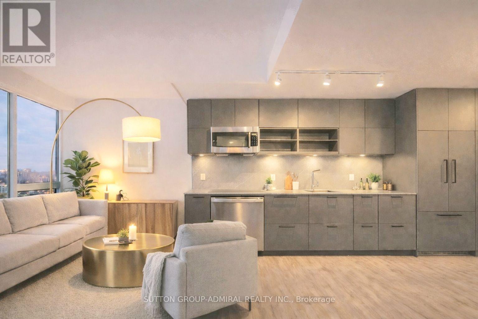 1403 - 135 EAST LIBERTY STREET, Toronto, Ontario