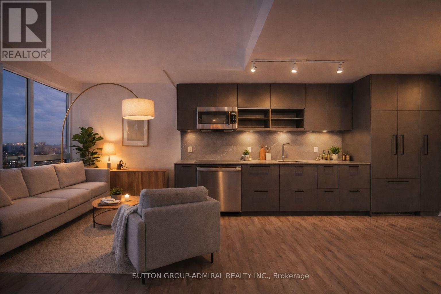 1403 - 135 East Liberty Street, Toronto, Ontario  M6K 3K4 - Photo 2 - C12610368