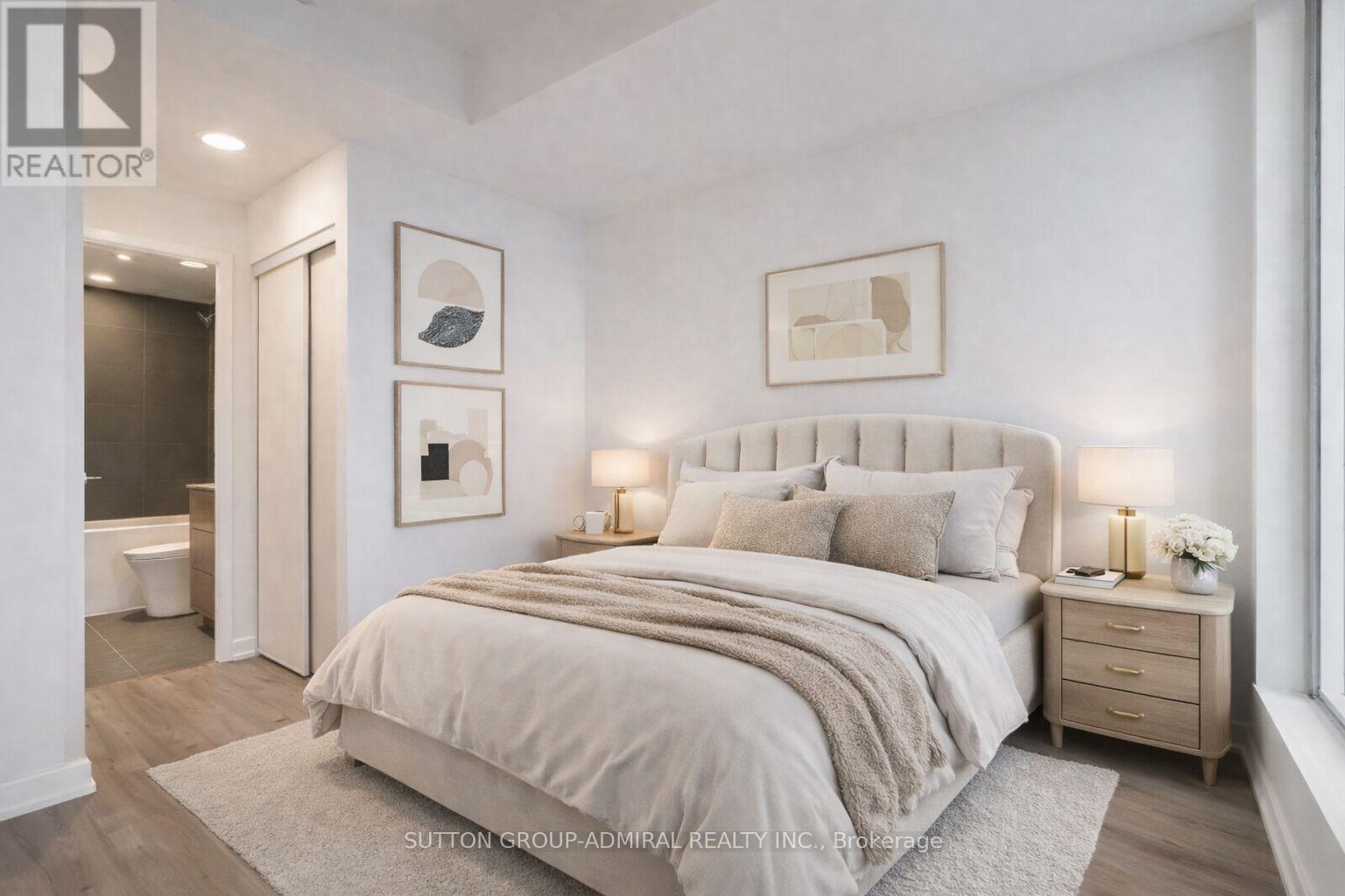 1403 - 135 East Liberty Street, Toronto, Ontario  M6K 3K4 - Photo 4 - C12610368