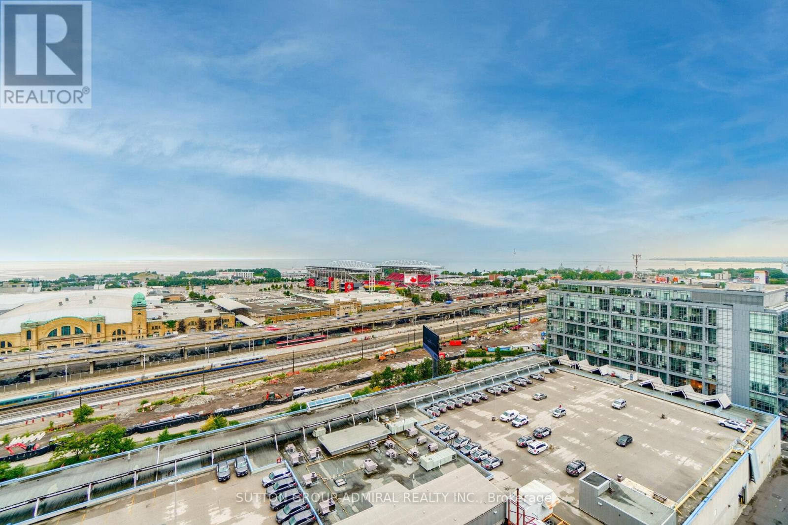 1403 - 135 East Liberty Street, Toronto, Ontario  M6K 3K4 - Photo 40 - C12610368