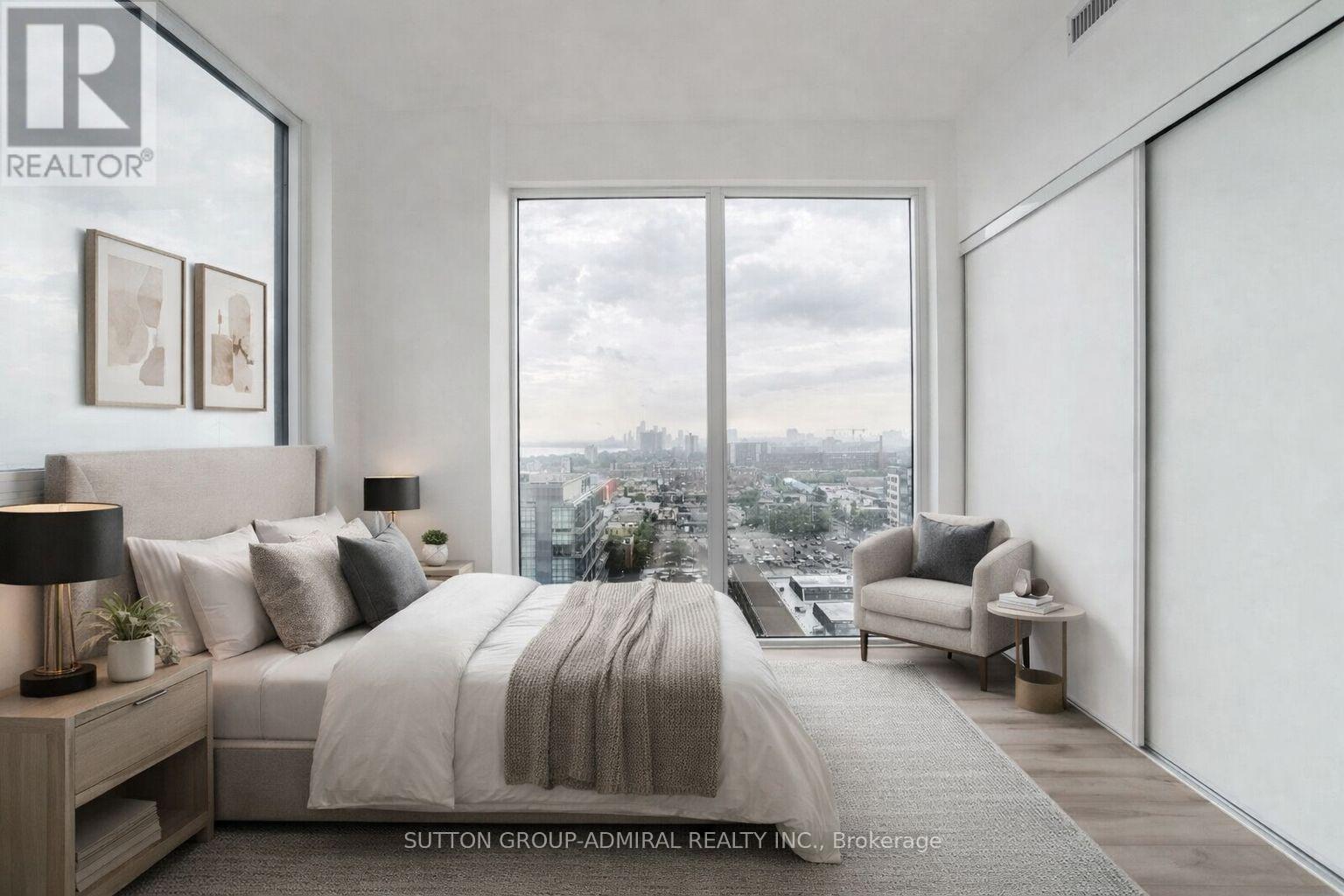 1403 - 135 East Liberty Street, Toronto, Ontario  M6K 3K4 - Photo 6 - C12610368