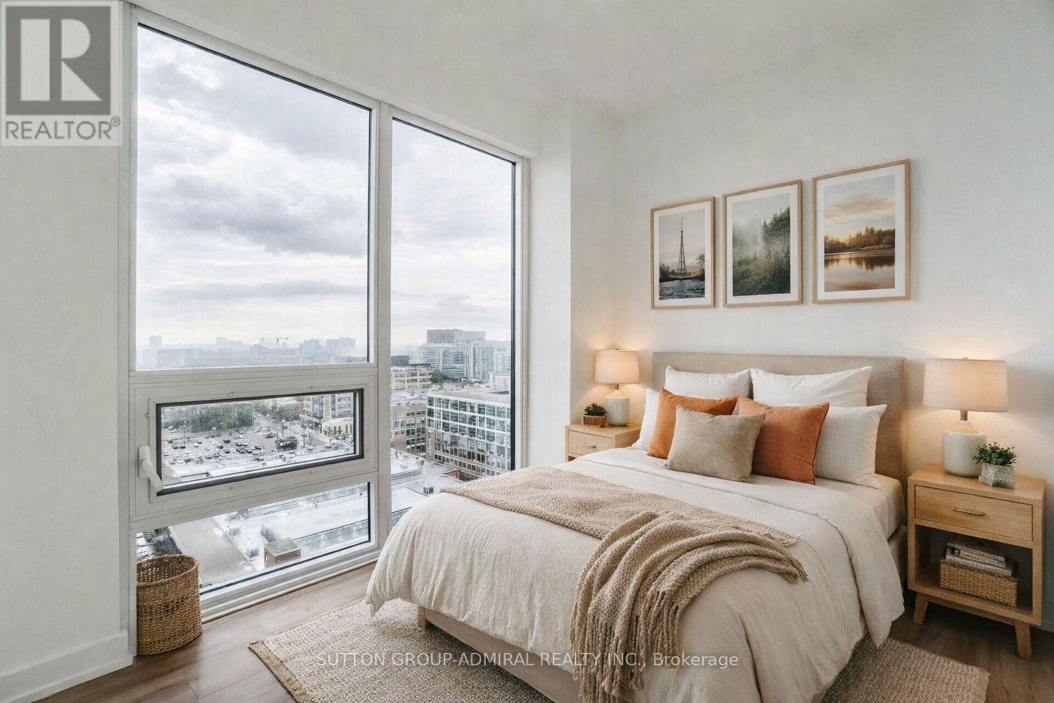 1403 - 135 East Liberty Street, Toronto, Ontario  M6K 3K4 - Photo 7 - C12610368