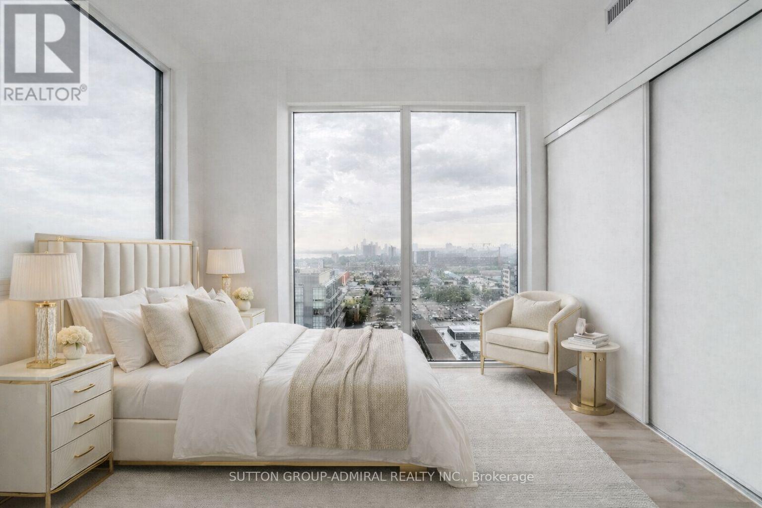 1403 - 135 East Liberty Street, Toronto, Ontario  M6K 3K4 - Photo 5 - C12610368