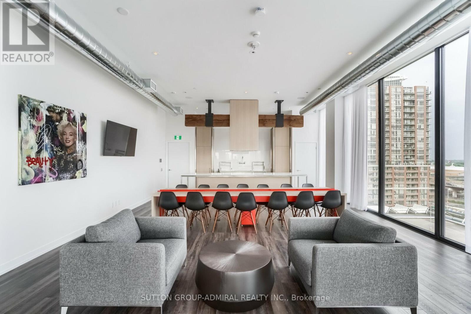 1403 - 135 East Liberty Street, Toronto, Ontario  M6K 3K4 - Photo 48 - C12610368