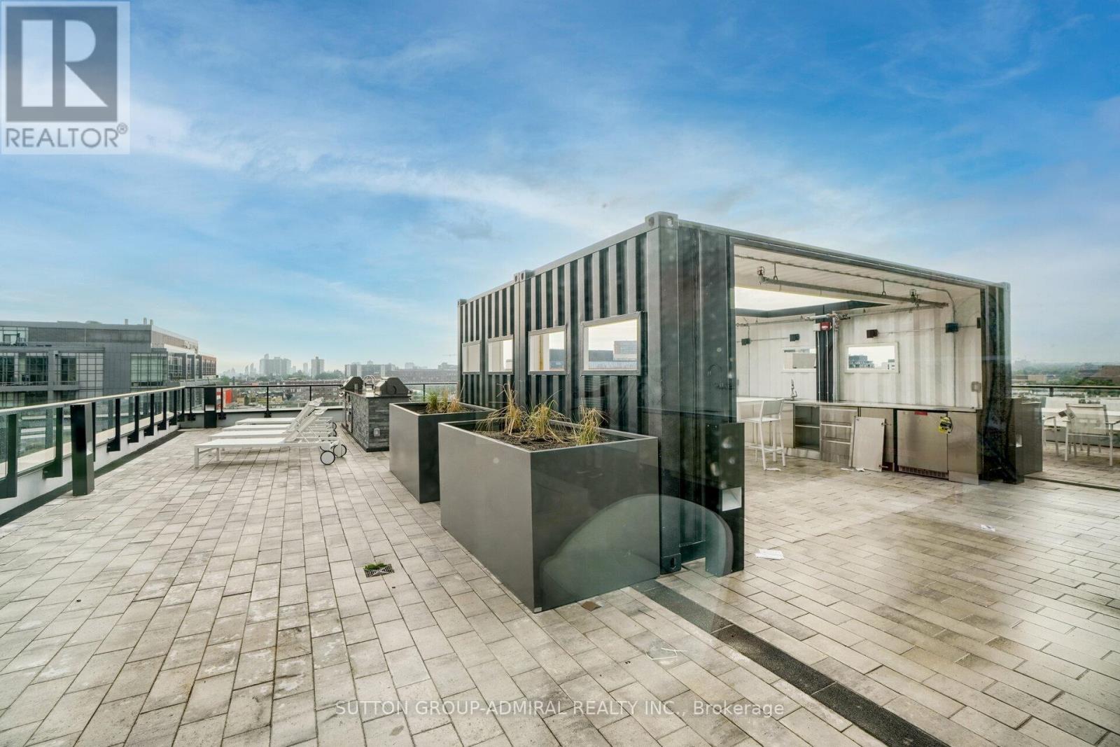 1403 - 135 East Liberty Street, Toronto, Ontario  M6K 3K4 - Photo 49 - C12610368