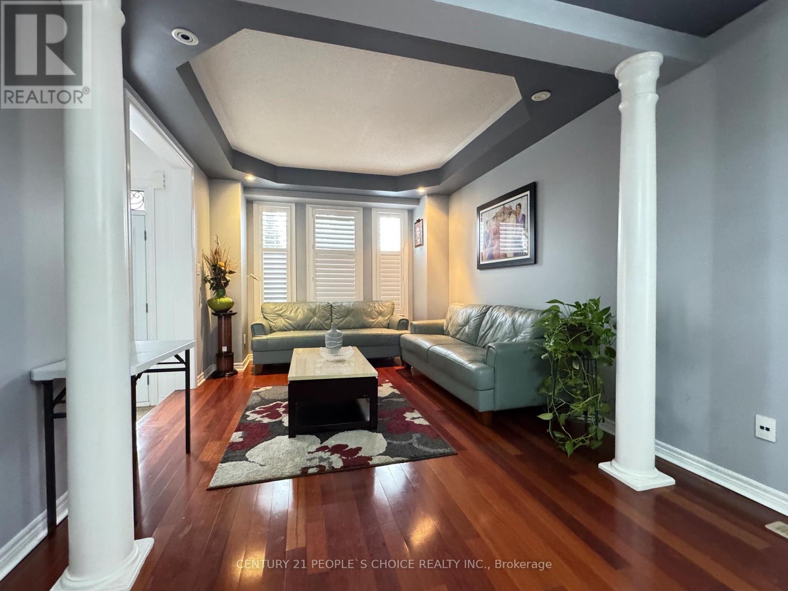 52 Smoothwater Terrace, Markham, Ontario  L6B 0E8 - Photo 14 - N12638374