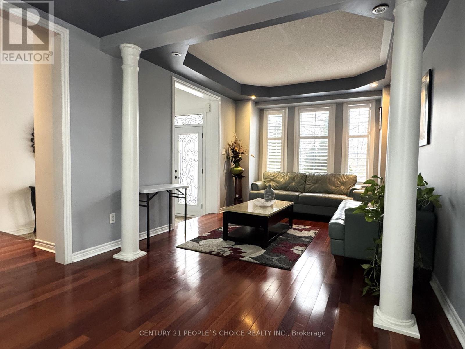 52 Smoothwater Terrace, Markham, Ontario  L6B 0E8 - Photo 6 - N12638374