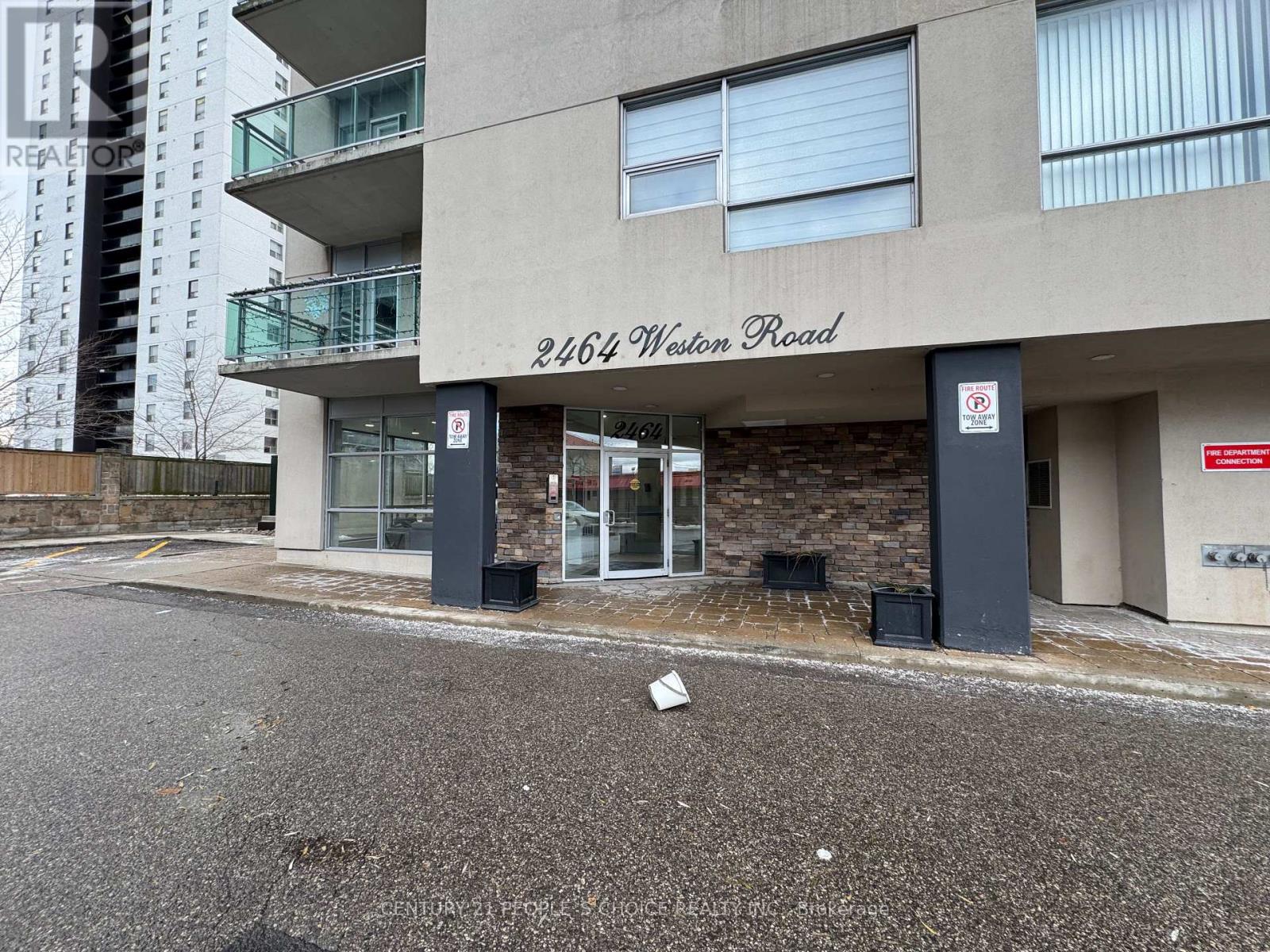 108 - 2464 Weston Road, Toronto, Ontario  M9N 0A2 - Photo 23 - W12627122