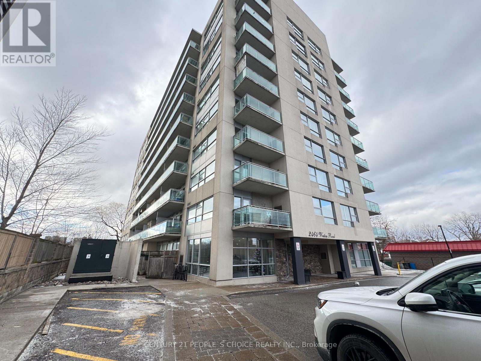 108 - 2464 WESTON ROAD, Toronto, Ontario