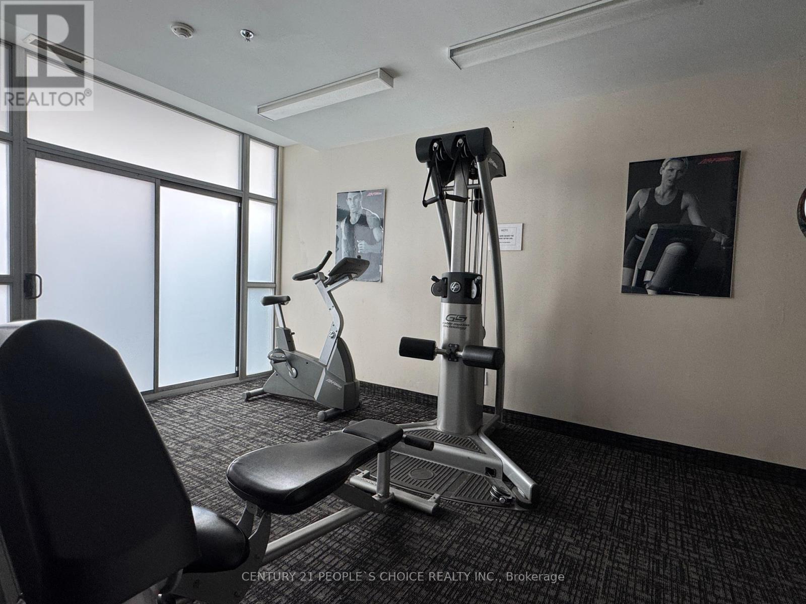 108 - 2464 Weston Road, Toronto, Ontario  M9N 0A2 - Photo 19 - W12627122