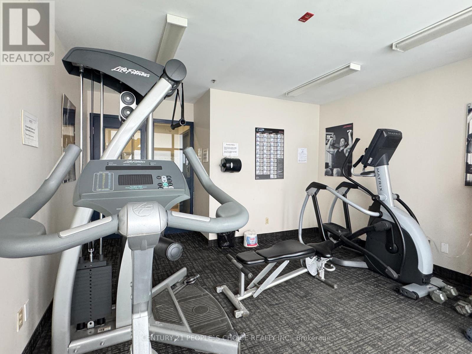 108 - 2464 Weston Road, Toronto, Ontario  M9N 0A2 - Photo 20 - W12627122