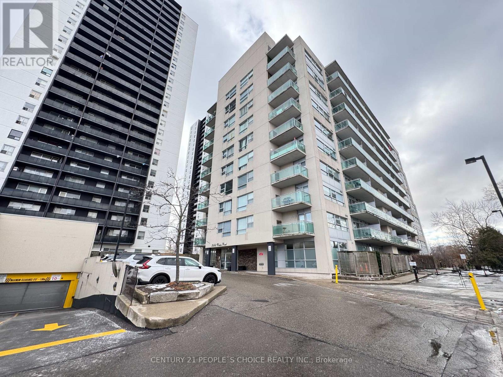 108 - 2464 Weston Road, Toronto, Ontario  M9N 0A2 - Photo 24 - W12627122