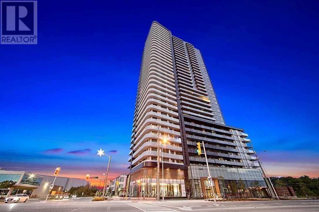 3212 - 7895 JANE STREET, Vaughan, Ontario