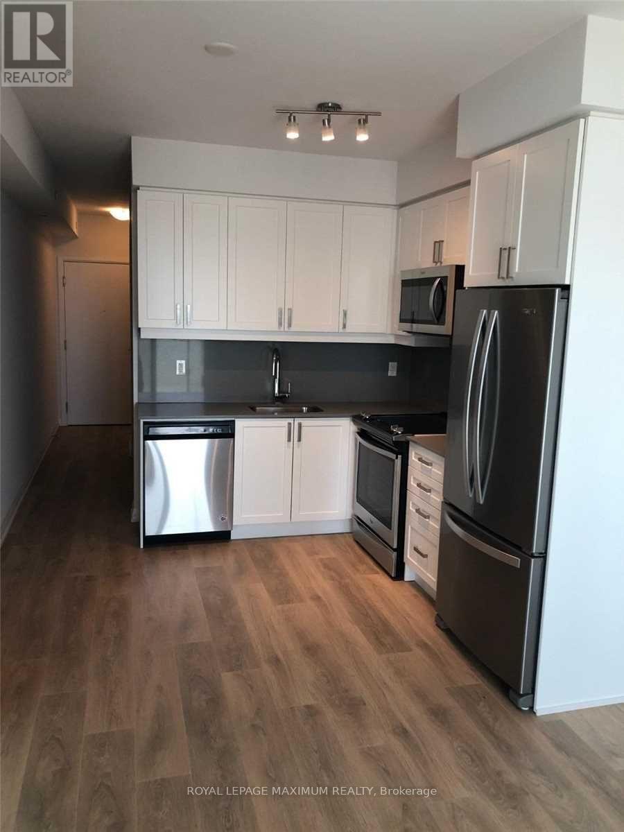 3212 - 7895 Jane Street, Vaughan, Ontario  L4K 2M7 - Photo 3 - N12639916