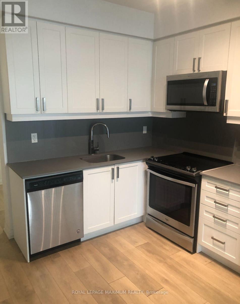 3212 - 7895 Jane Street, Vaughan, Ontario  L4K 2M7 - Photo 4 - N12639916