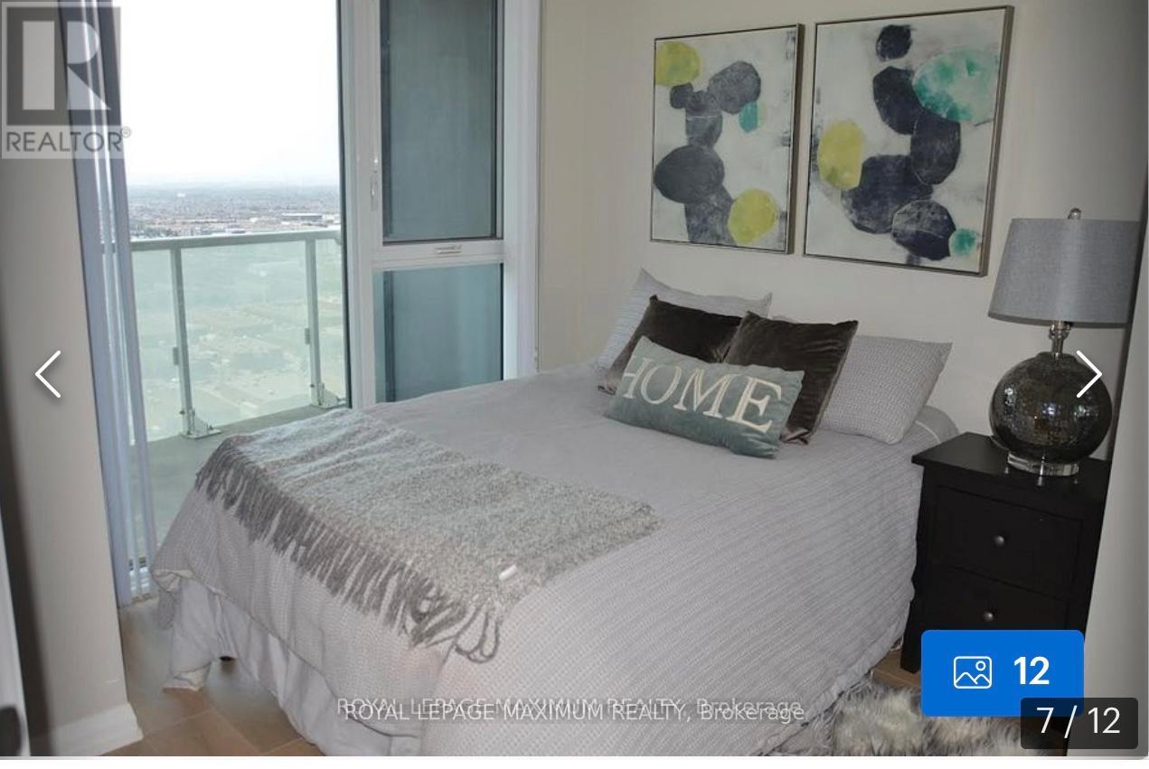 3212 - 7895 Jane Street, Vaughan, Ontario  L4K 2M7 - Photo 9 - N12639916