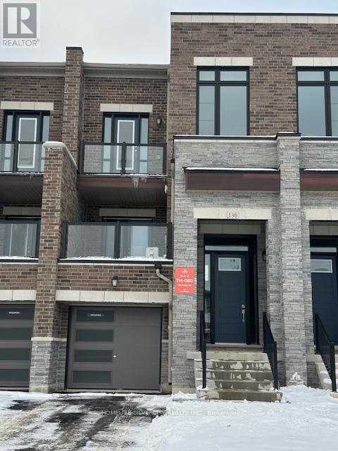 130 FALBY ROAD, Brampton, Ontario