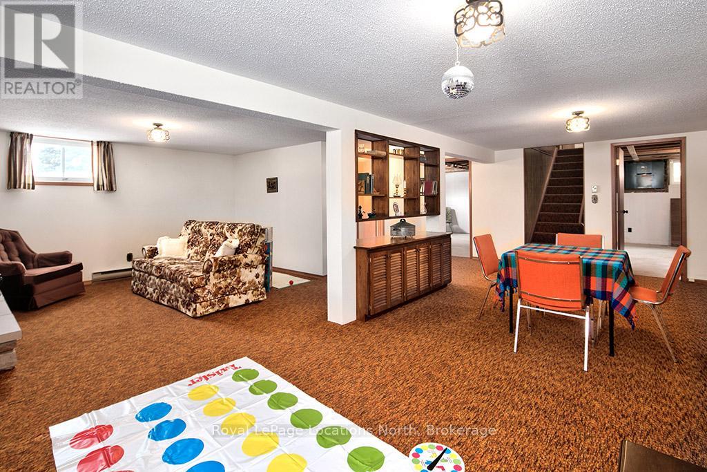 138 Montgomery Street, Meaford, Ontario N4L 1C4 - Photo 17 - X12639942