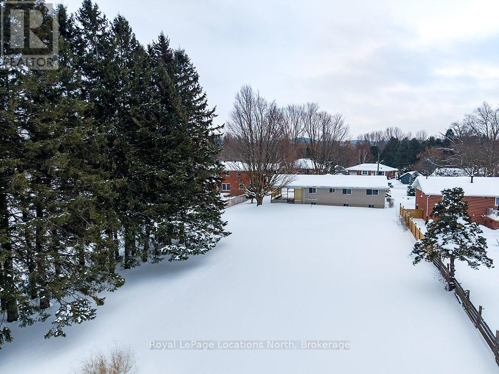 138 Montgomery Street, Meaford, Ontario N4L 1C4 - Photo 20 - X12639942