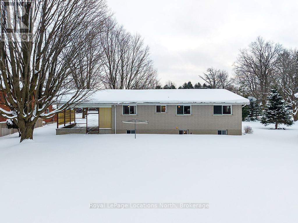 138 Montgomery Street, Meaford, Ontario N4L 1C4 - Photo 22 - X12639942