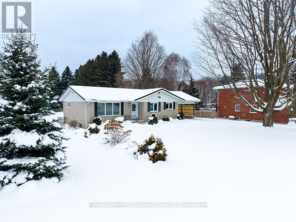 138 Montgomery Street, Meaford, Ontario N4L 1C4 - Photo 4 - X12639942