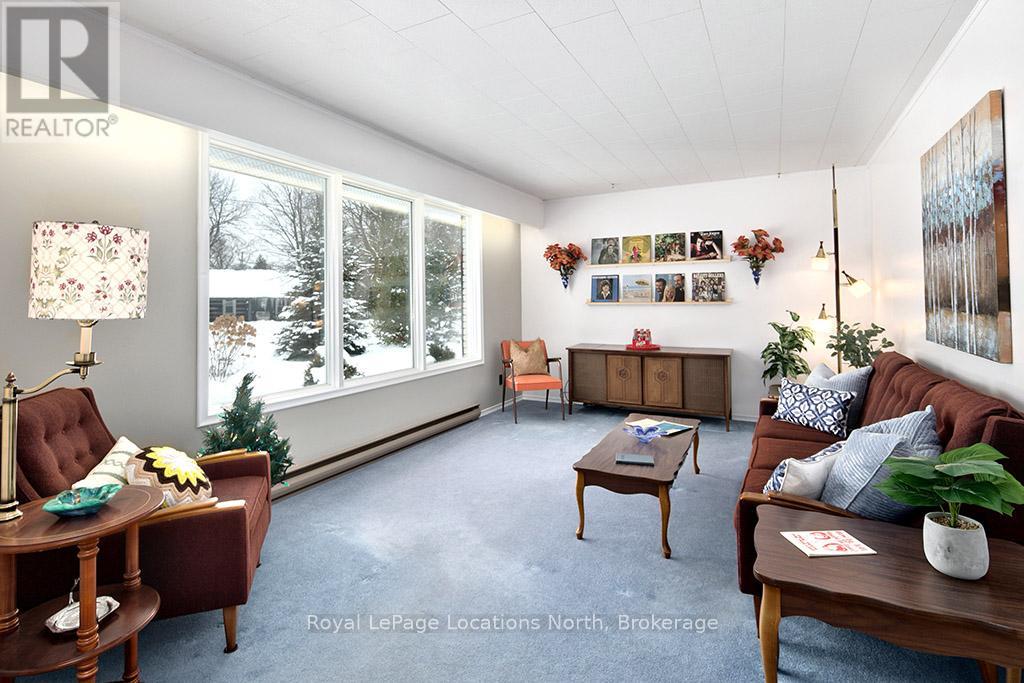 138 Montgomery Street, Meaford, Ontario N4L 1C4 - Photo 5 - X12639942