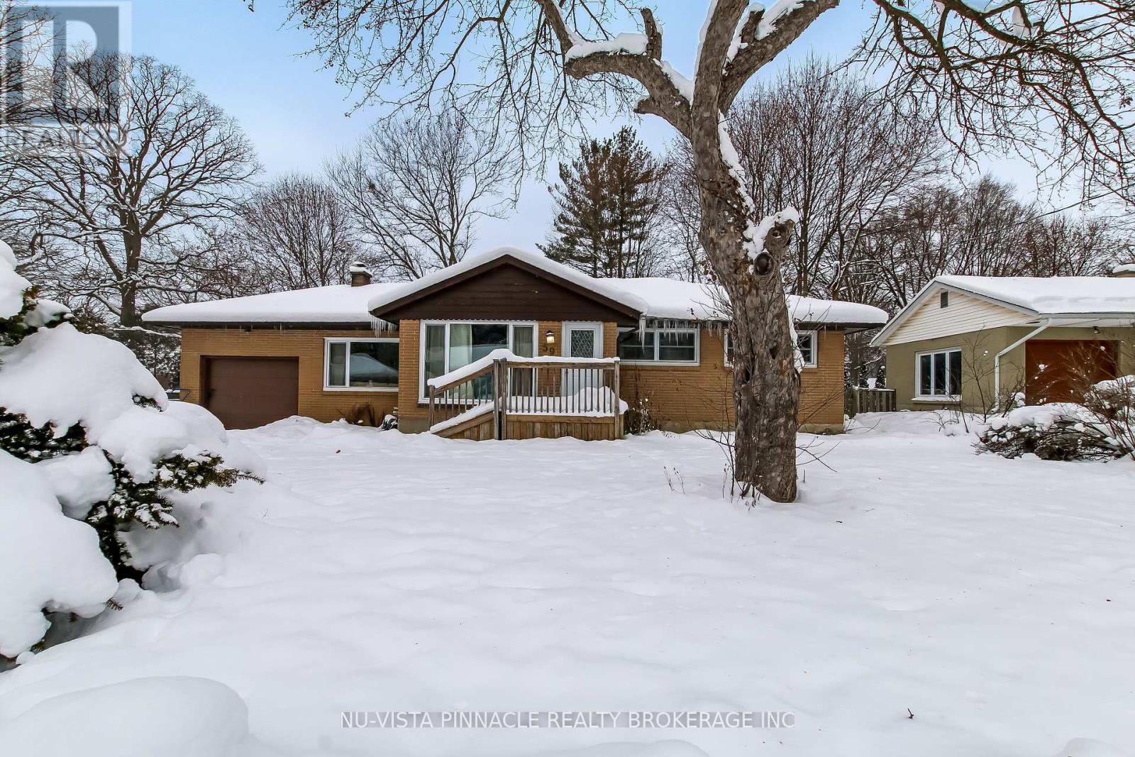 59 THORNCREST CRESCENT, London South, Ontario