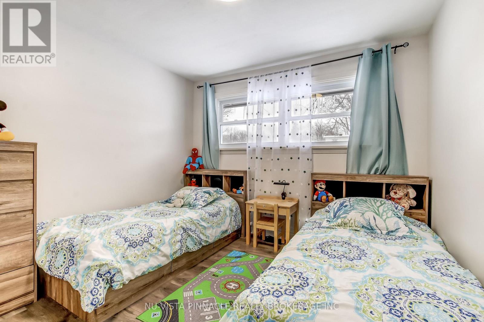 59 Thorncrest Crescent, London South, Ontario  N6J 1K4 - Photo 10 - X12639966