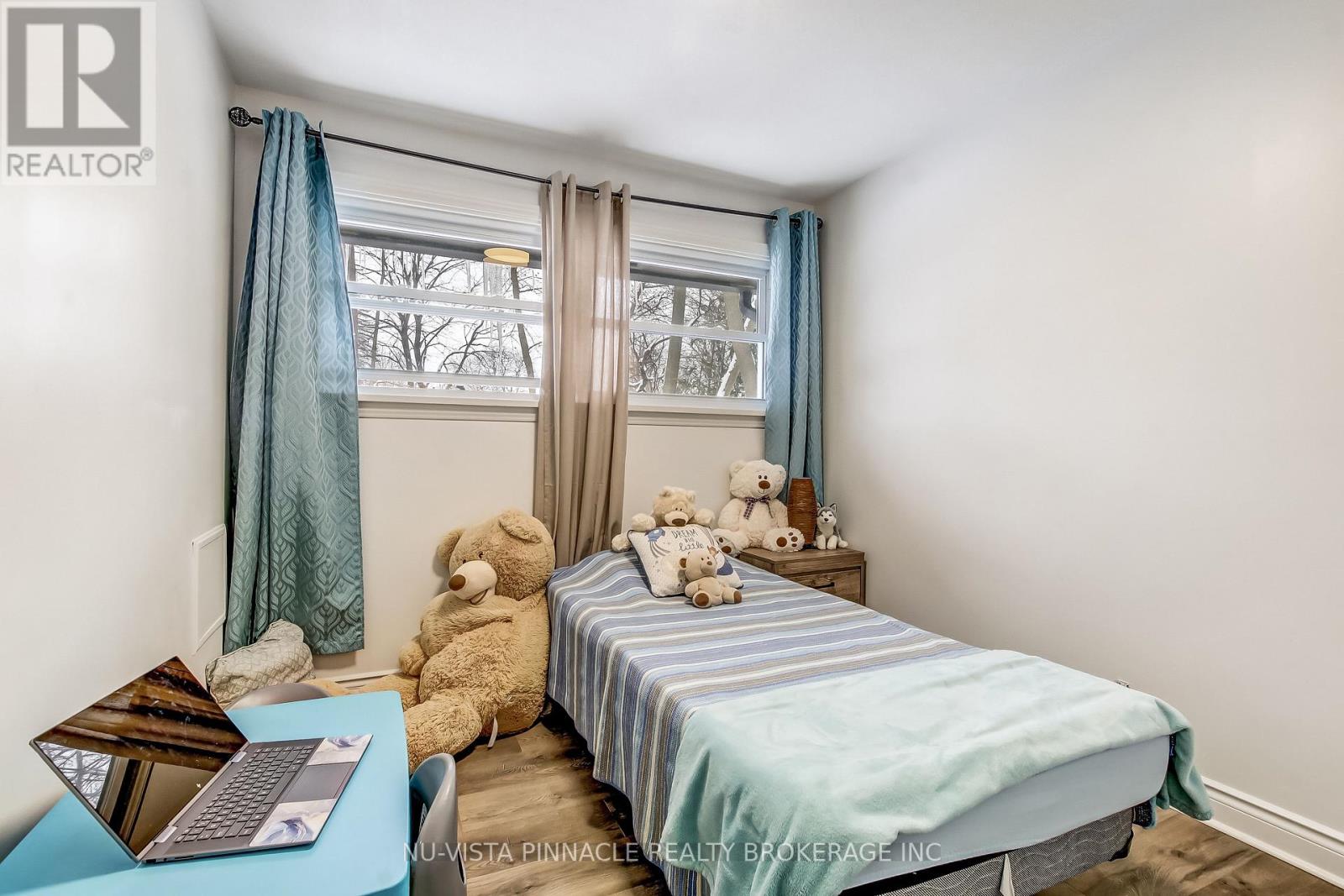 59 Thorncrest Crescent, London South, Ontario  N6J 1K4 - Photo 11 - X12639966