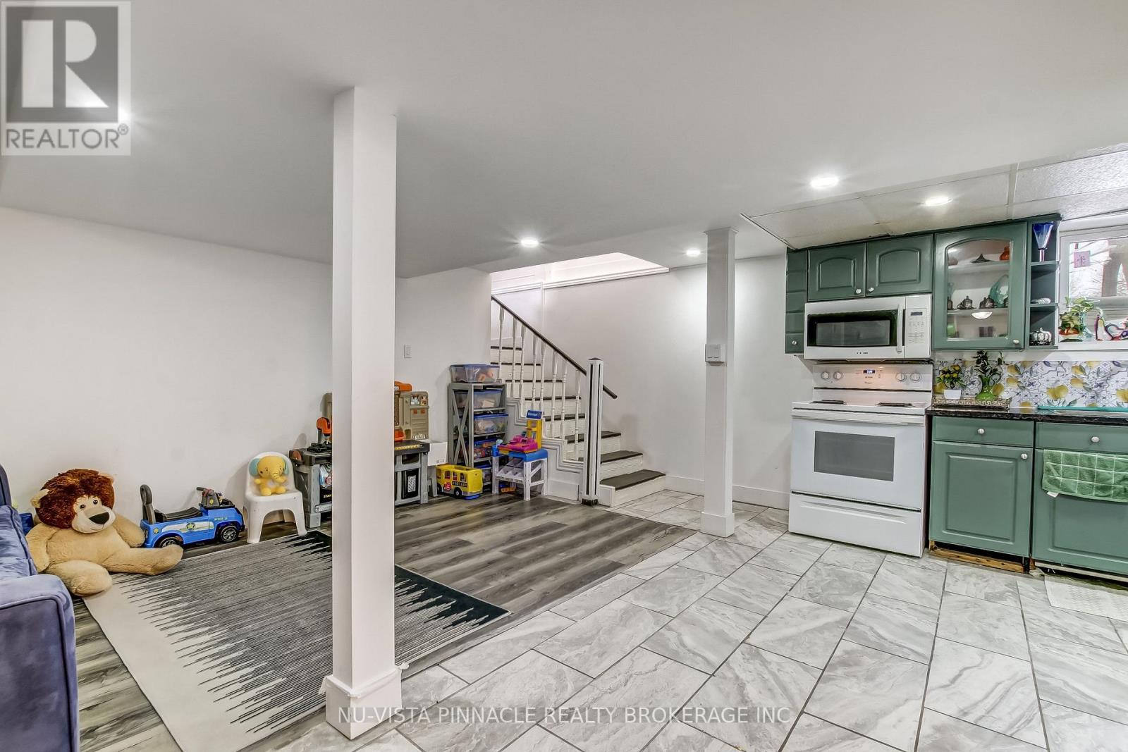 59 Thorncrest Crescent, London South, Ontario  N6J 1K4 - Photo 16 - X12639966