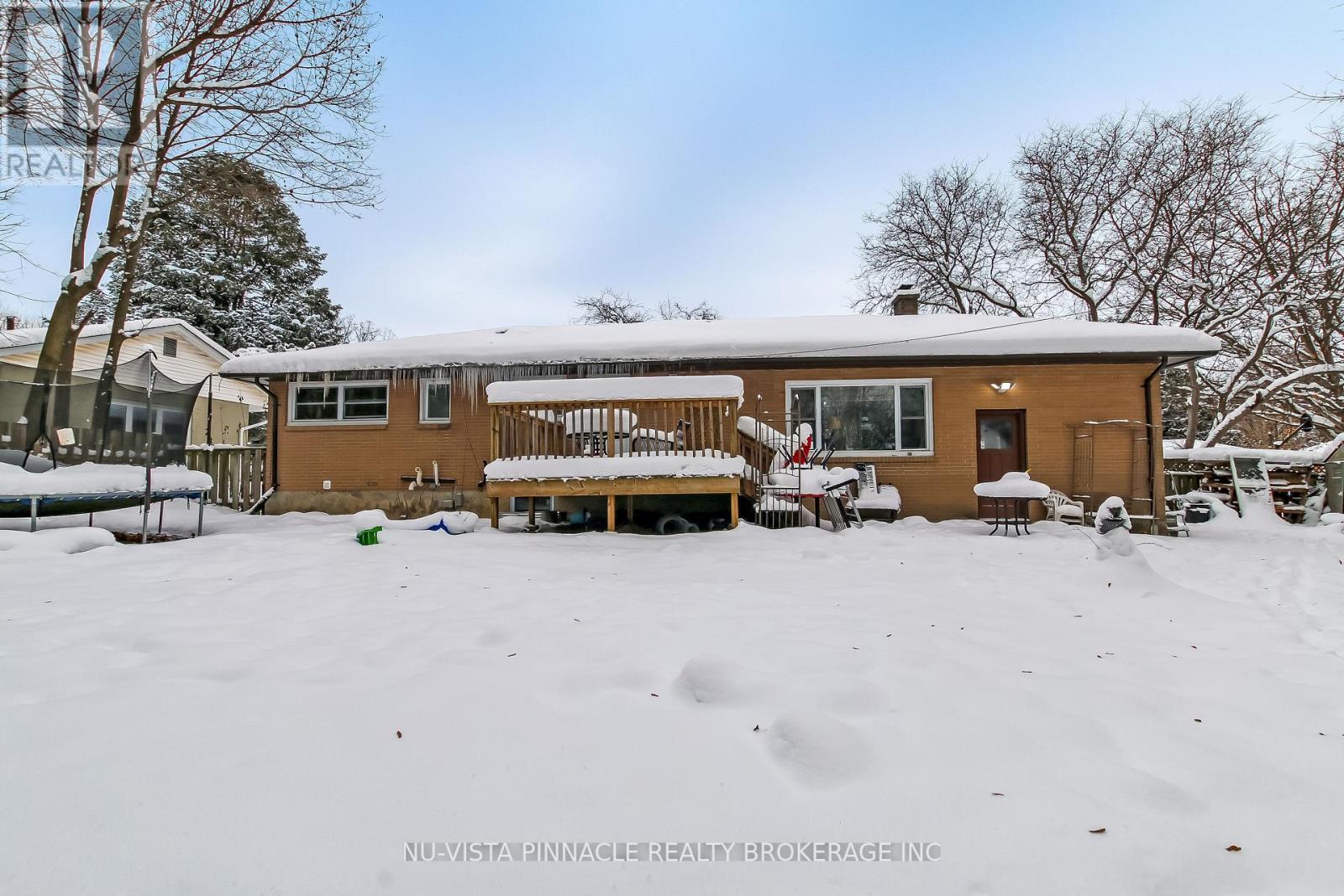 59 Thorncrest Crescent, London South, Ontario  N6J 1K4 - Photo 23 - X12639966