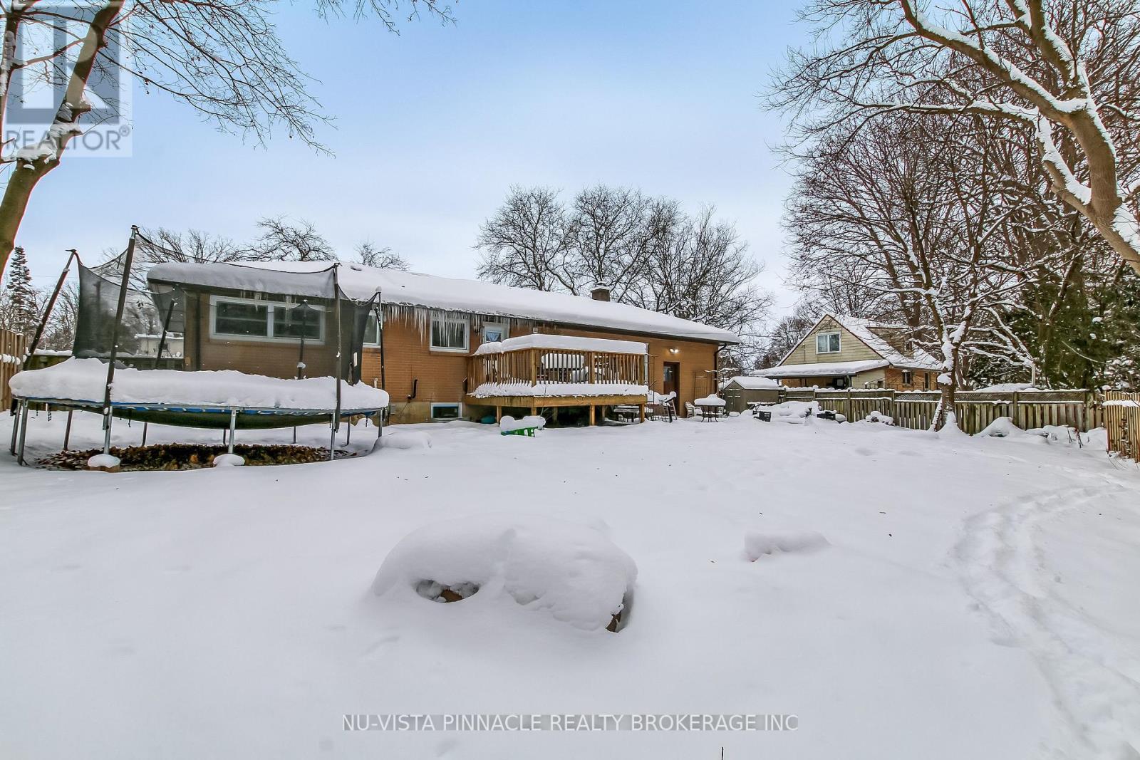 59 Thorncrest Crescent, London South, Ontario  N6J 1K4 - Photo 24 - X12639966