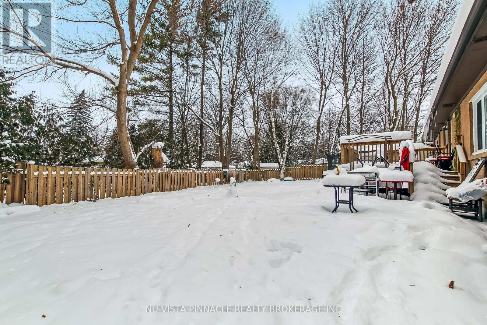 59 Thorncrest Crescent, London South, Ontario  N6J 1K4 - Photo 25 - X12639966