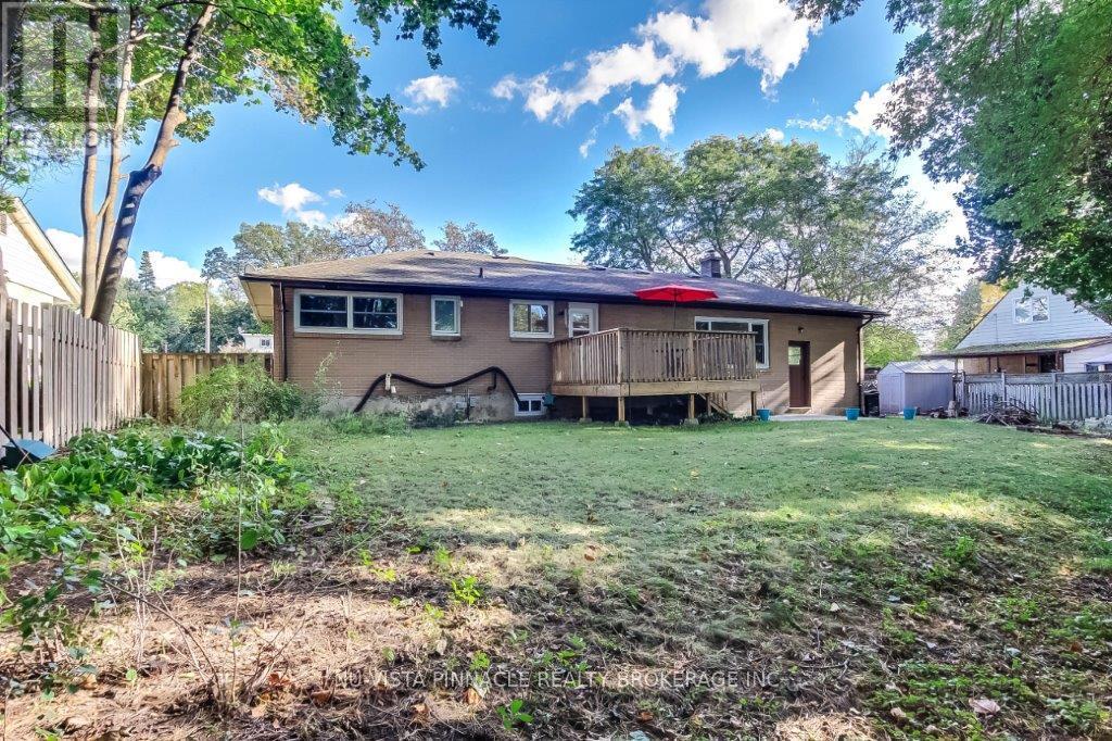 59 Thorncrest Crescent, London South, Ontario  N6J 1K4 - Photo 26 - X12639966