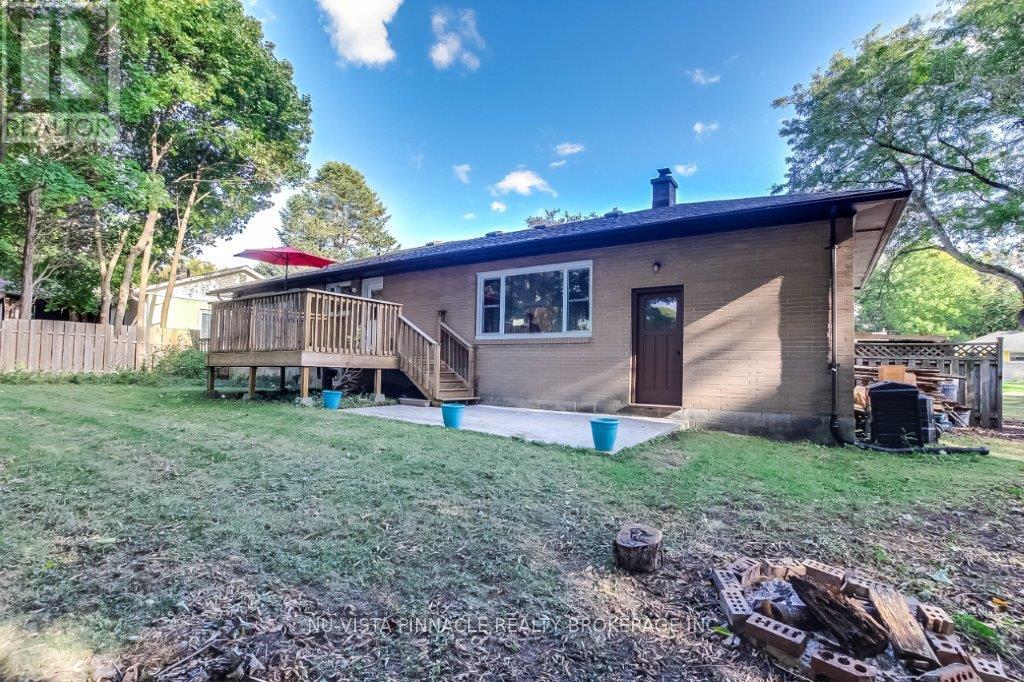 59 Thorncrest Crescent, London South, Ontario  N6J 1K4 - Photo 27 - X12639966