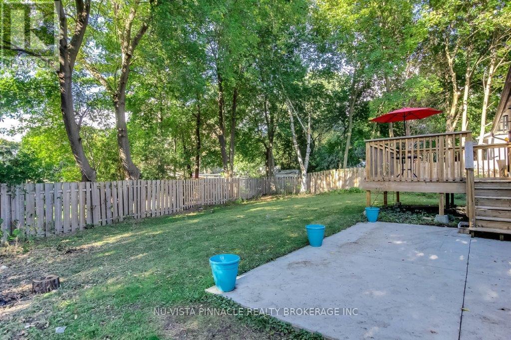 59 Thorncrest Crescent, London South, Ontario  N6J 1K4 - Photo 28 - X12639966