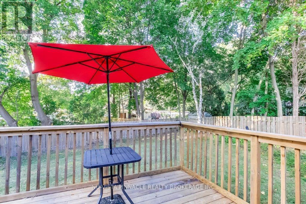 59 Thorncrest Crescent, London South, Ontario  N6J 1K4 - Photo 29 - X12639966