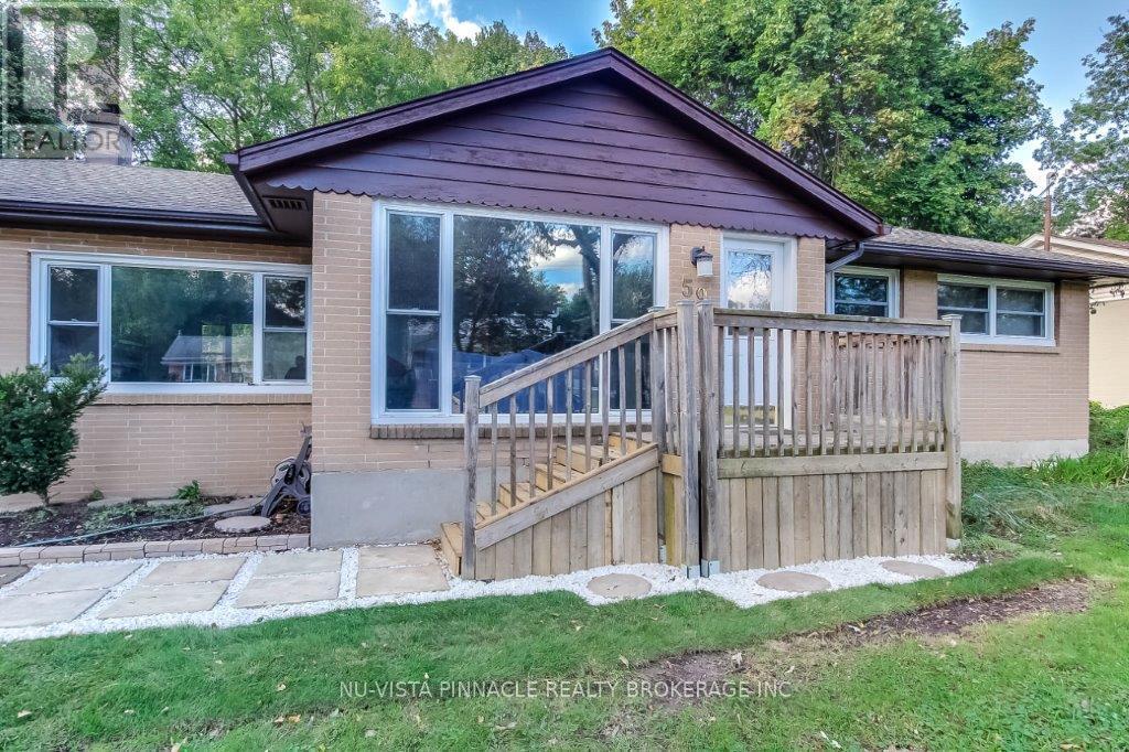 59 Thorncrest Crescent, London South, Ontario  N6J 1K4 - Photo 3 - X12639966