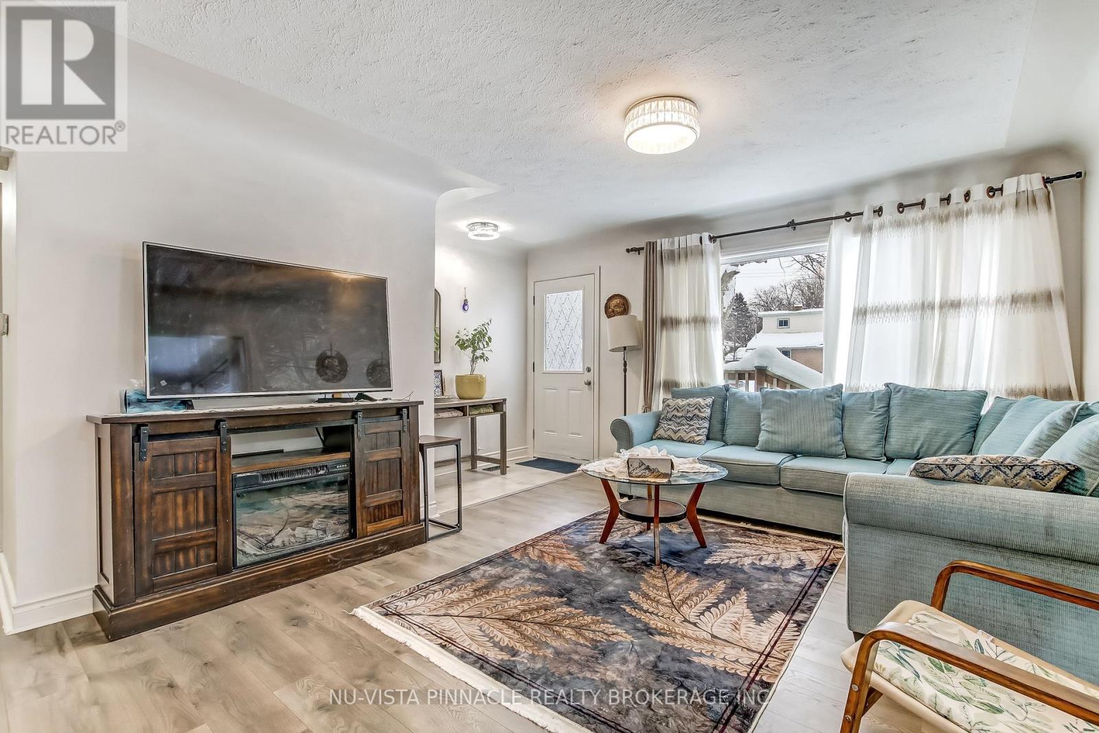 59 Thorncrest Crescent, London South, Ontario  N6J 1K4 - Photo 6 - X12639966