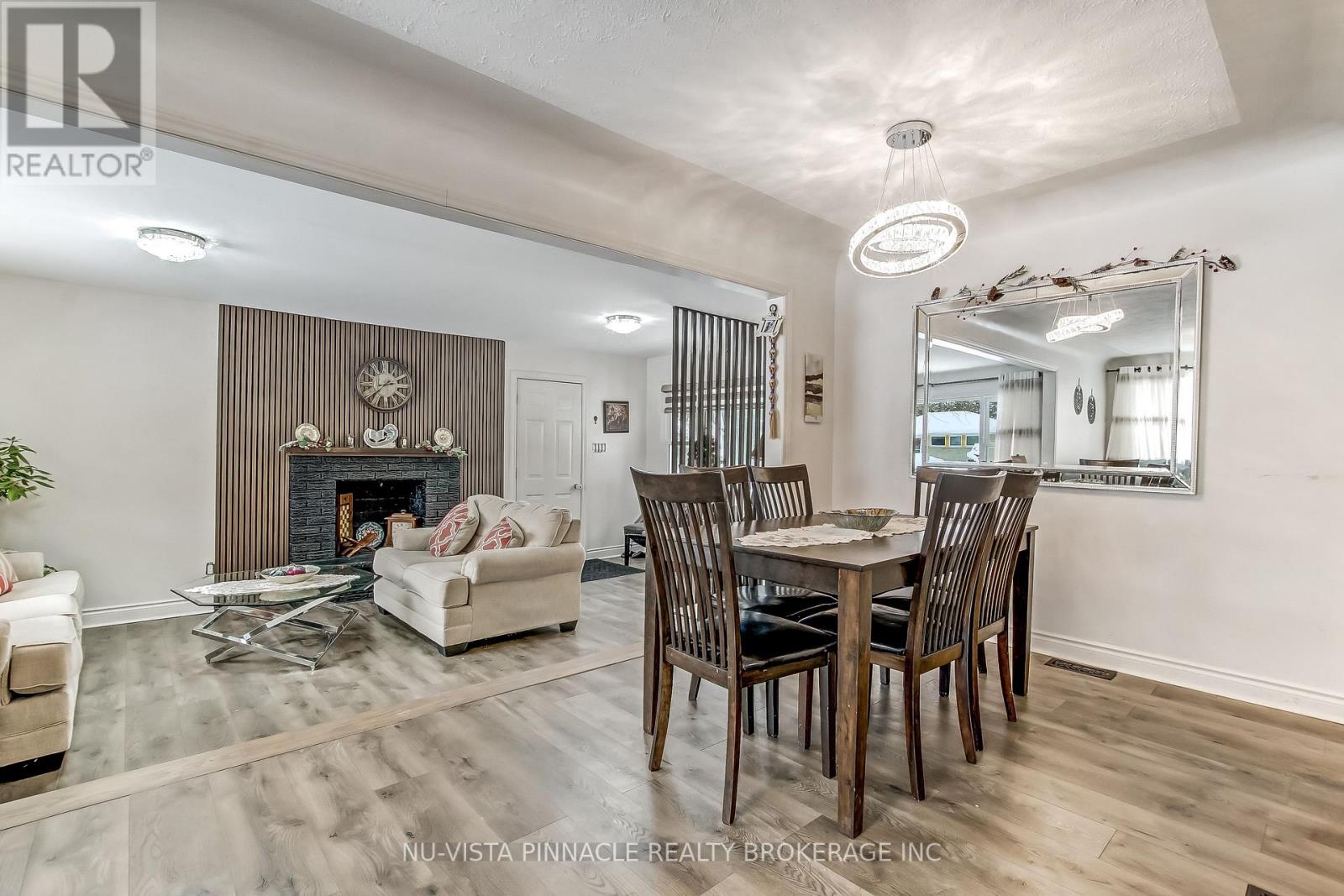 59 Thorncrest Crescent, London South, Ontario  N6J 1K4 - Photo 7 - X12639966