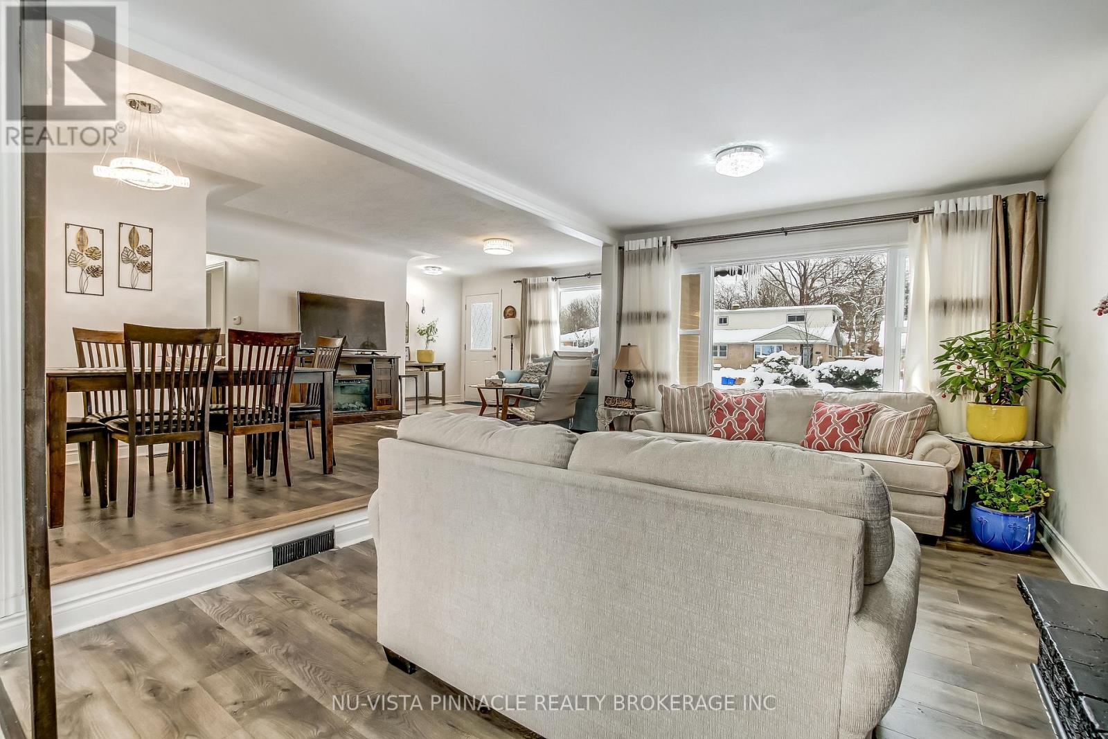 59 Thorncrest Crescent, London South, Ontario  N6J 1K4 - Photo 9 - X12639966