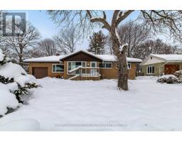 59 THORNCREST CRESCENT, London South, Ontario