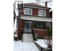 59 BARTONVILLE AVENUE W, Toronto, Ontario