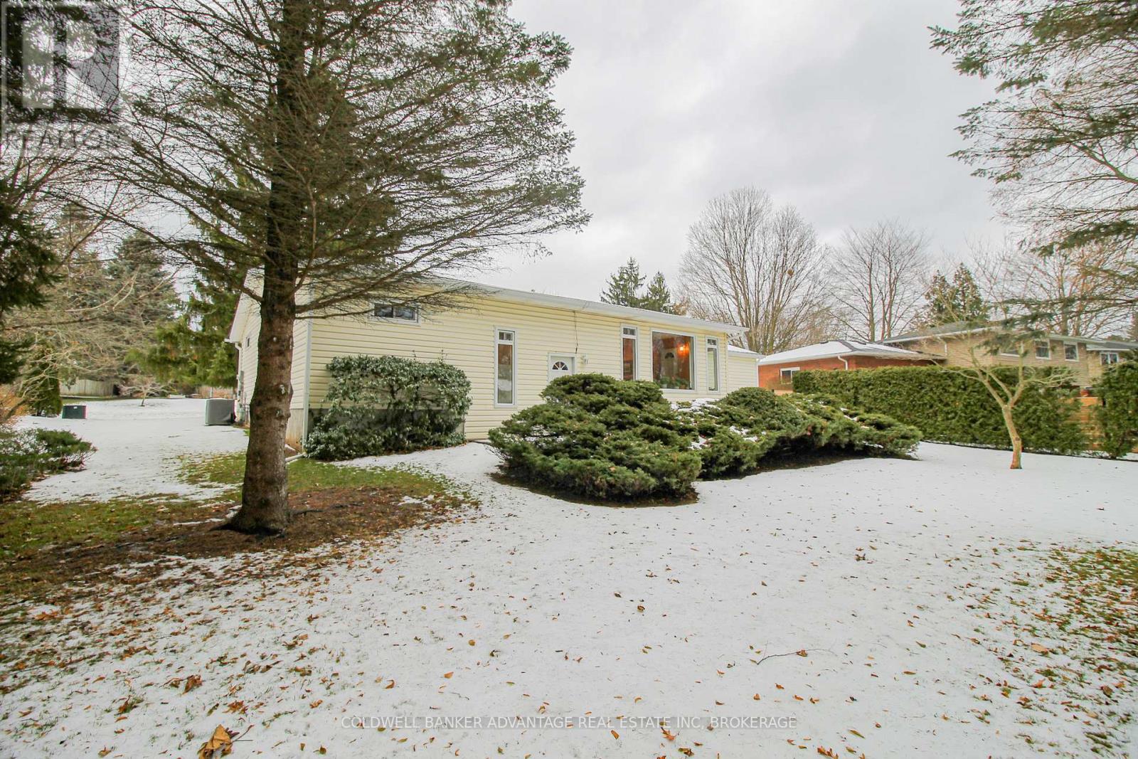 8 Bigelow Crescent, Pelham, Ontario L0S 1E2 - Photo 43 - X12639934